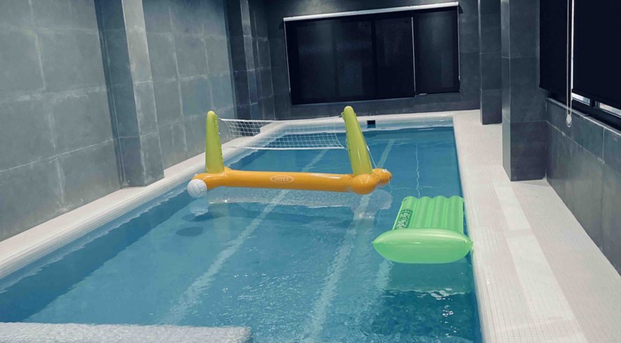 ویلا استخردار پنج خوابه شالیزار