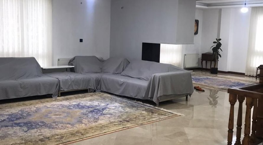 اجاره ویلا سه خوابه تریبلکس آوا چالوس