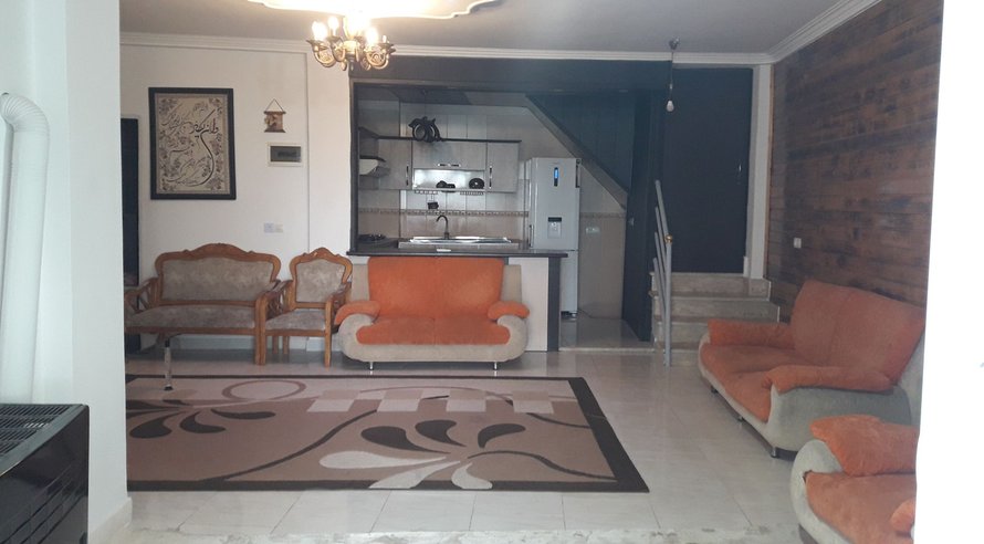 دوخوابه ساحلی یاقوتی