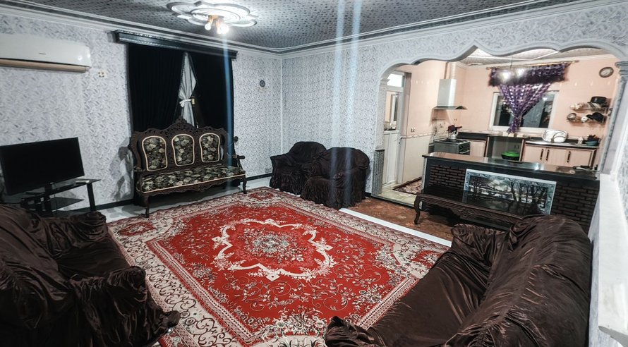 ویلا دوخوابه خزر 223