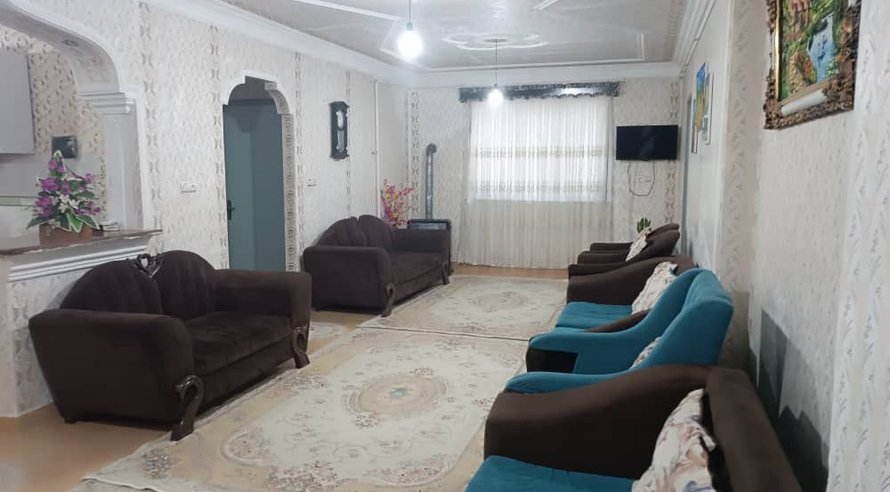 آپارتمان دوخوابه آذربایجان 2