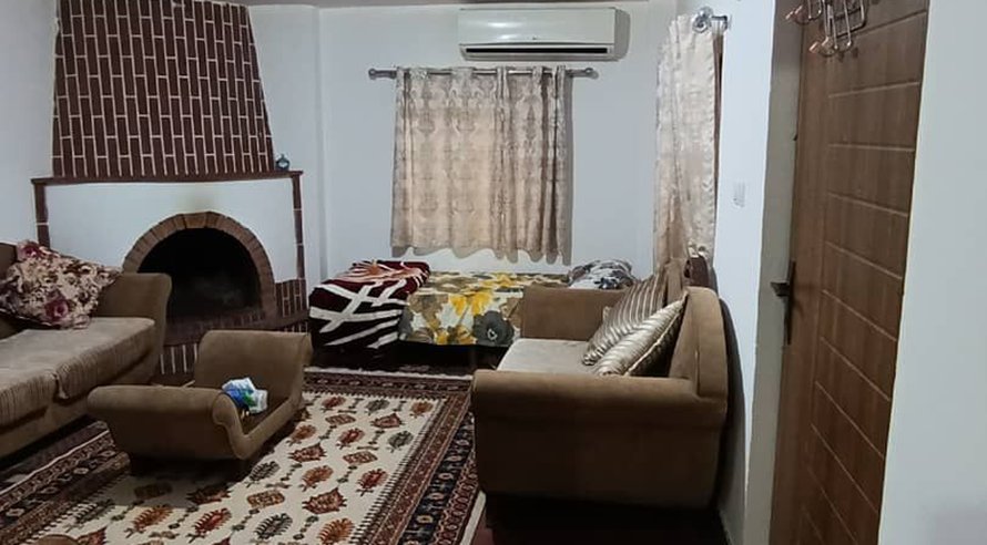 سوئیت فلت گلستانه 6