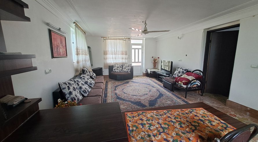 سوئیت یک خوابه انیرانی