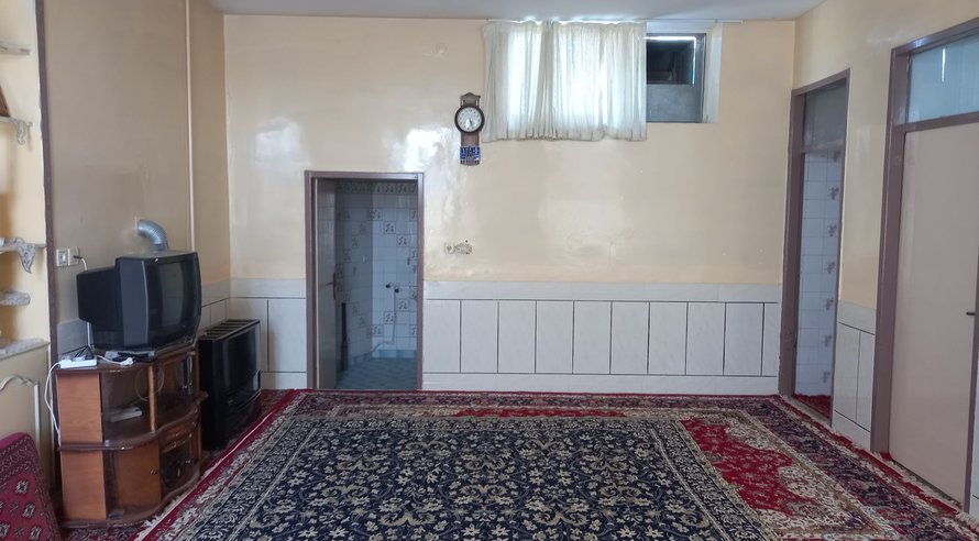 آپارتمان دوخوابه اسلامیه