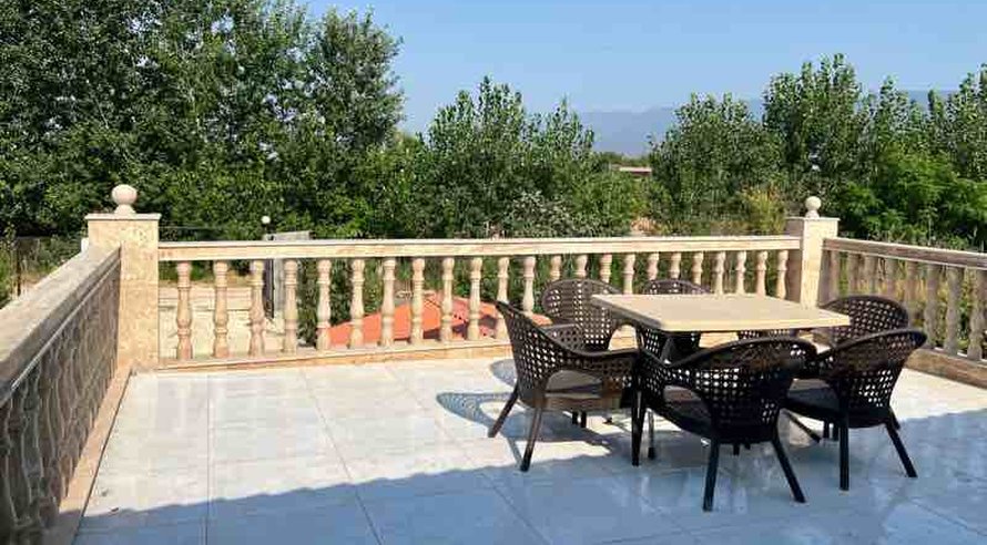 ویلا دوخوابه سیتکا 1