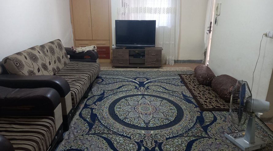 ویلا سه خوابه امی محمد