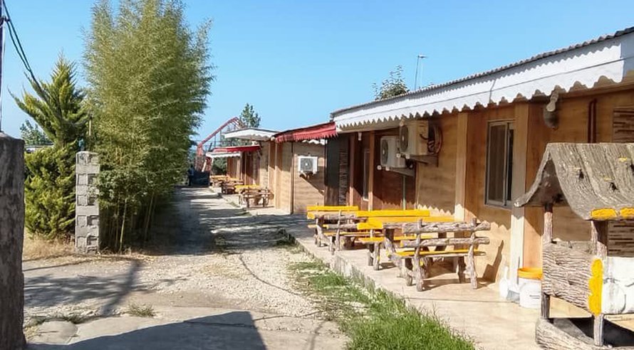 فلت ساحلی پورباقی