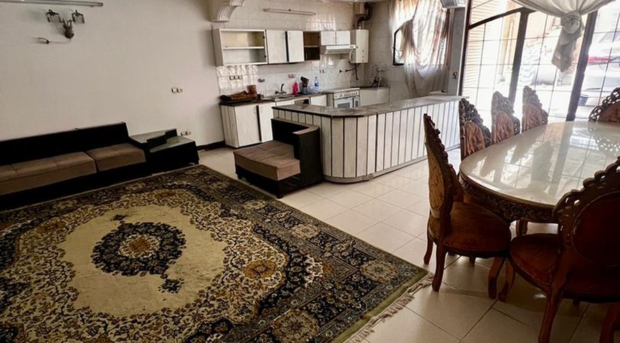 آپارتمان یک خوابه برازنده 2