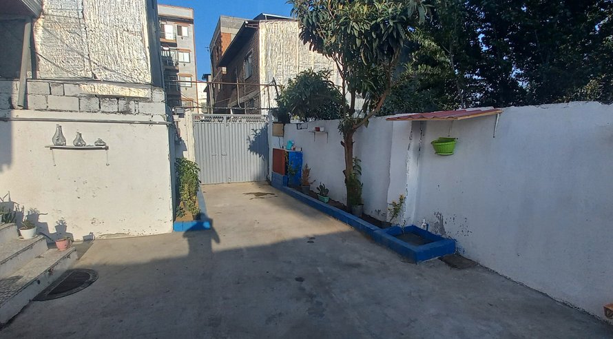 ویلا یک خوابه بام دریا