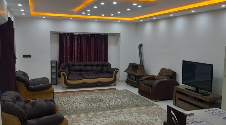 ویلا یک خوابه سامان 71