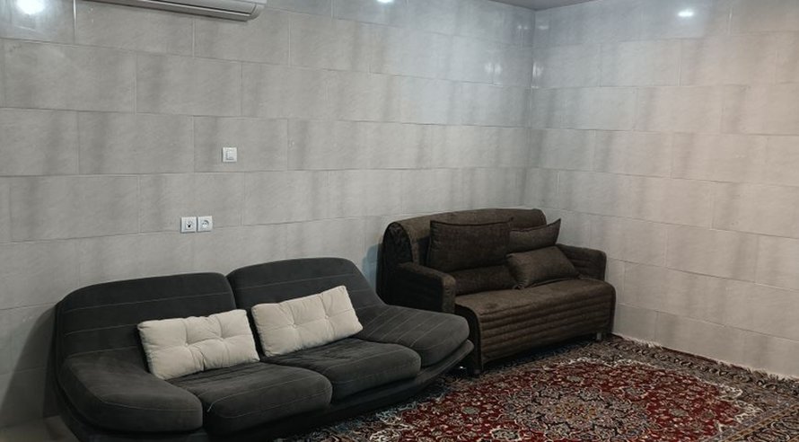 سوئیت فلت بهمبر