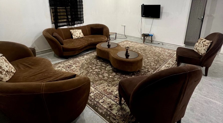 ویلا دوخوابه رهنما 2