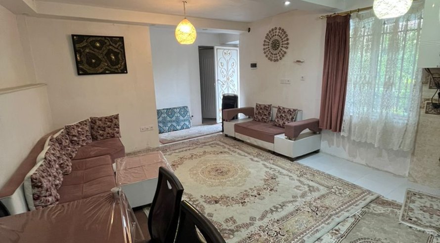 سوئیت یک خوابه پیام 1