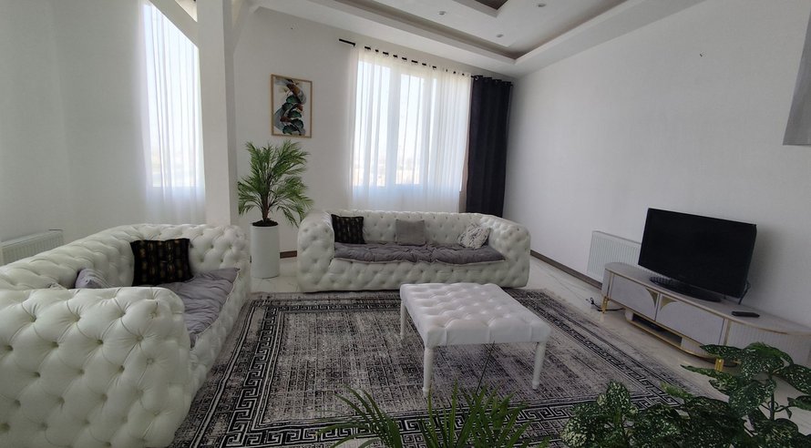 سوئیت دوخوابه هیرا