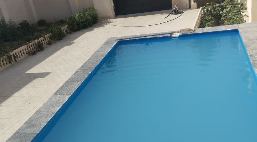 ویلا سه خوابه دوبلکس استخردار روژینا