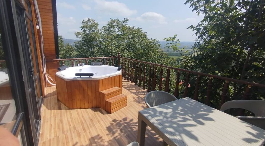 دوخوابه سانیا