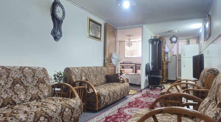 آپارتمان یک خوابه معین 3