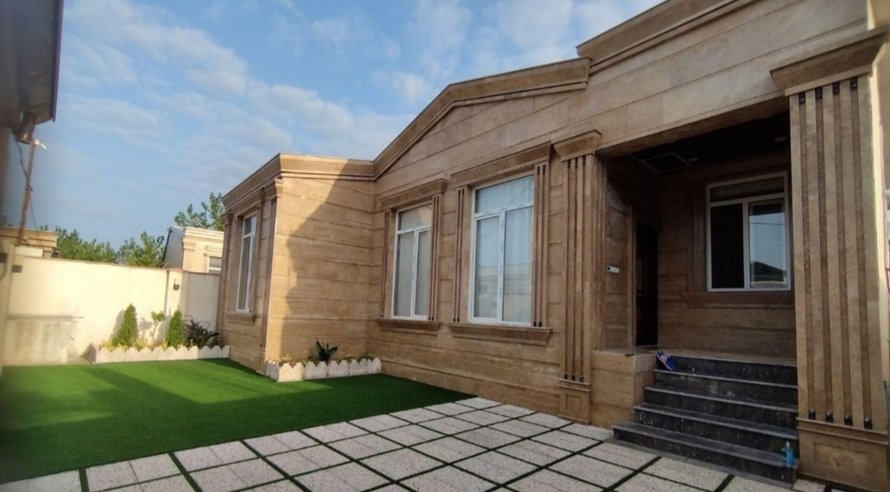 ویلا دوخوابه نسترن ۵