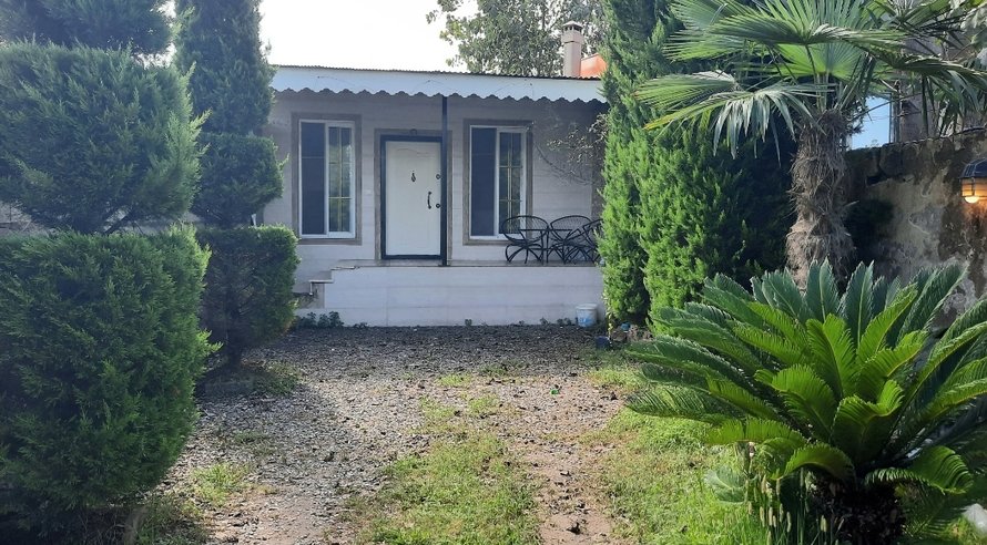 ویلا یک خوابه ساحلی پلاک اول رضاپور