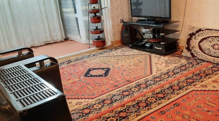 سوئیت یک خوابه ناهید ۱