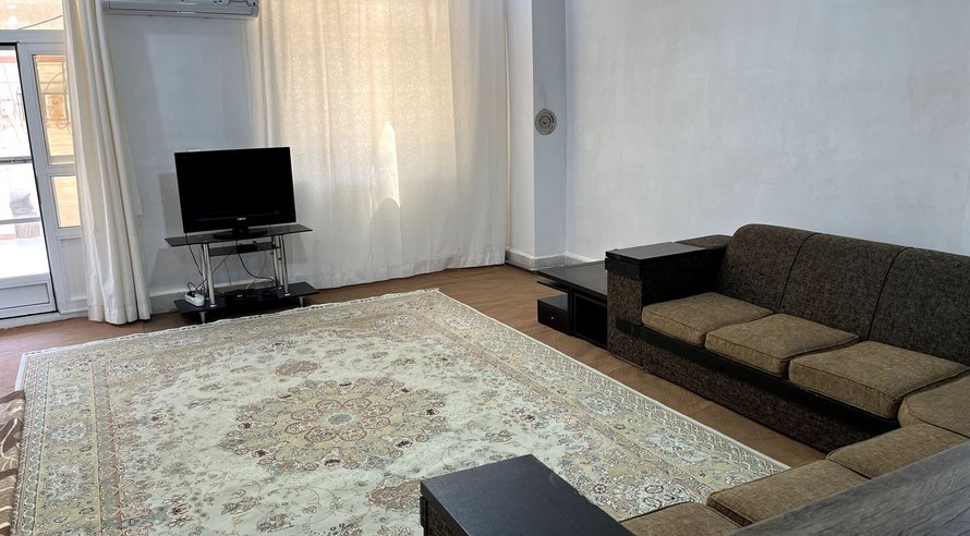 سوئیت دوخوابه باقرزاده 2