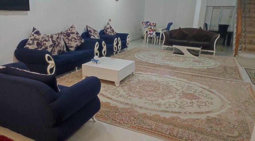 ویلا سه خوابه هدیه