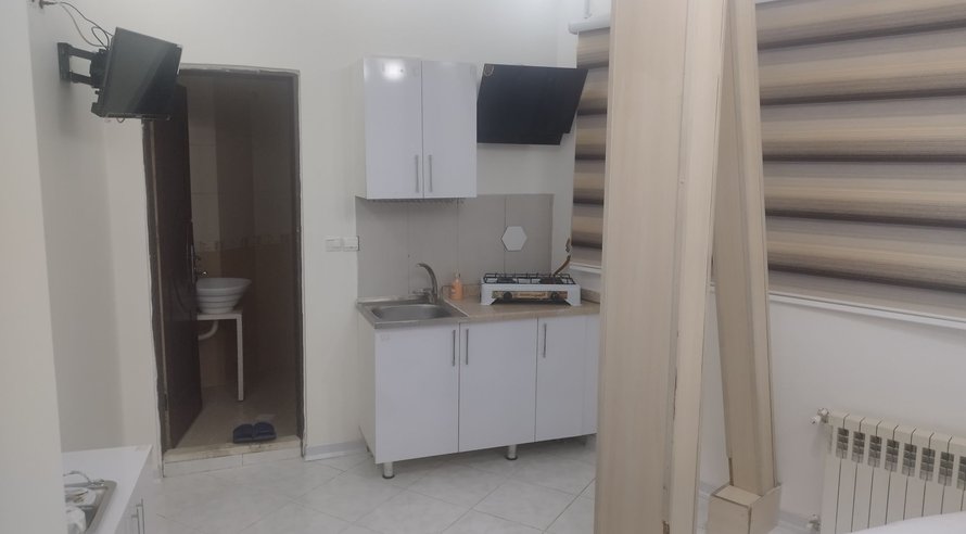 مسافرخانه وحیدیان - واحد ۲۰2