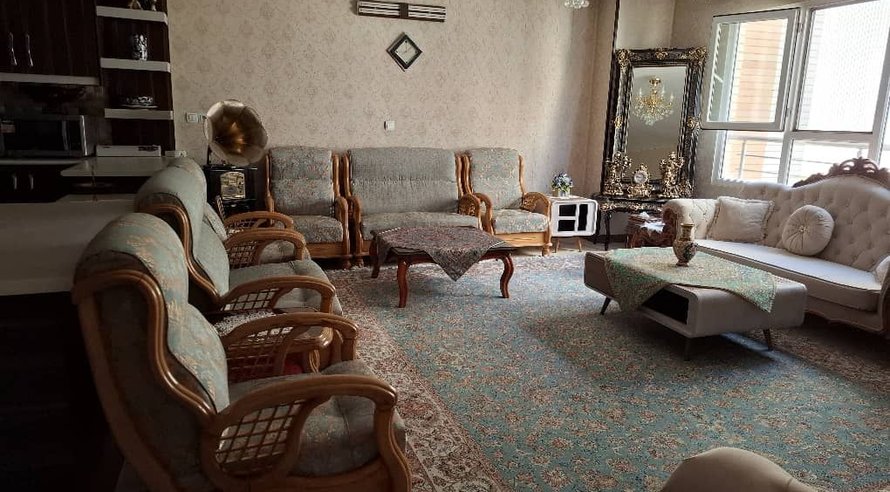 آپارتمان سه خوابه آوا 2