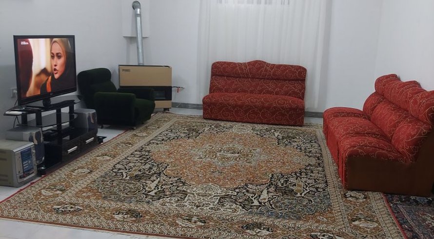 ویلا دوخوابه دانش 14