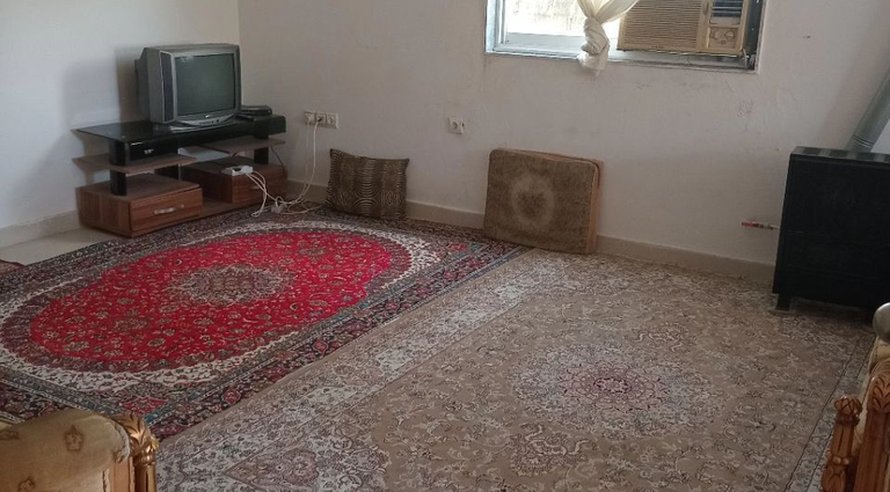 ویلای بلوکباشی