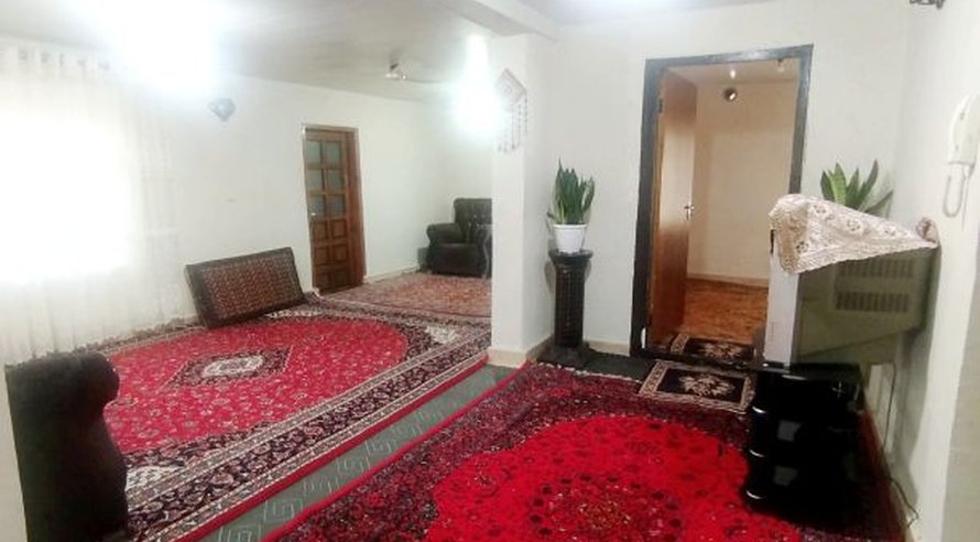 کلبه یک خوابه مجدی