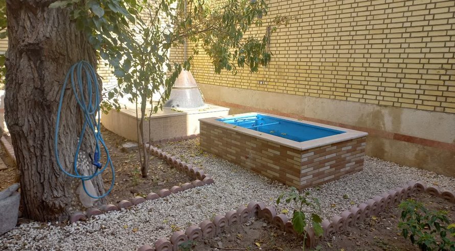 ویلا فلت شهدای خاندایی