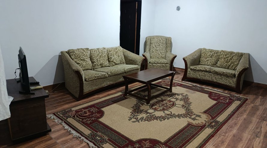 آپارتمان یک خوابه سیف الهی