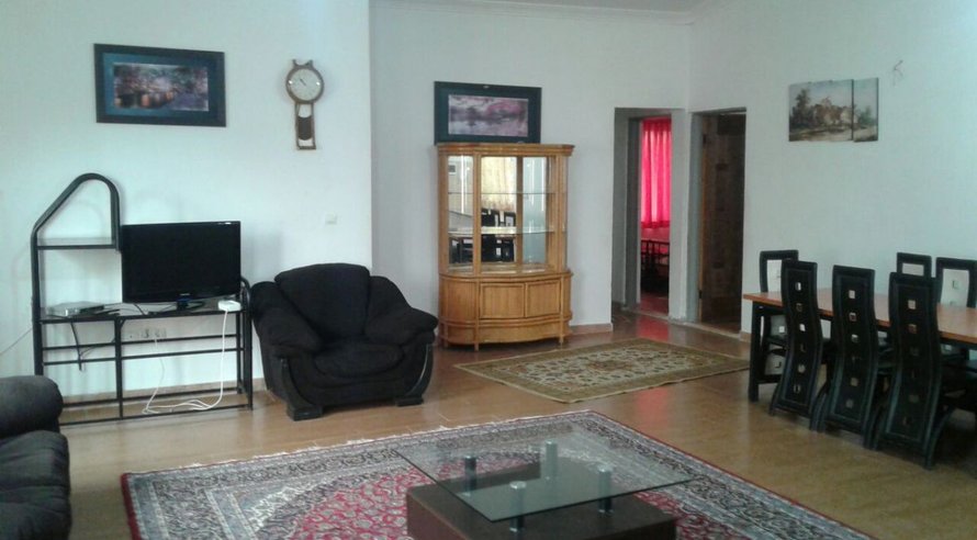 اجاره ویلا سه خوابه فرشچی تنکابن