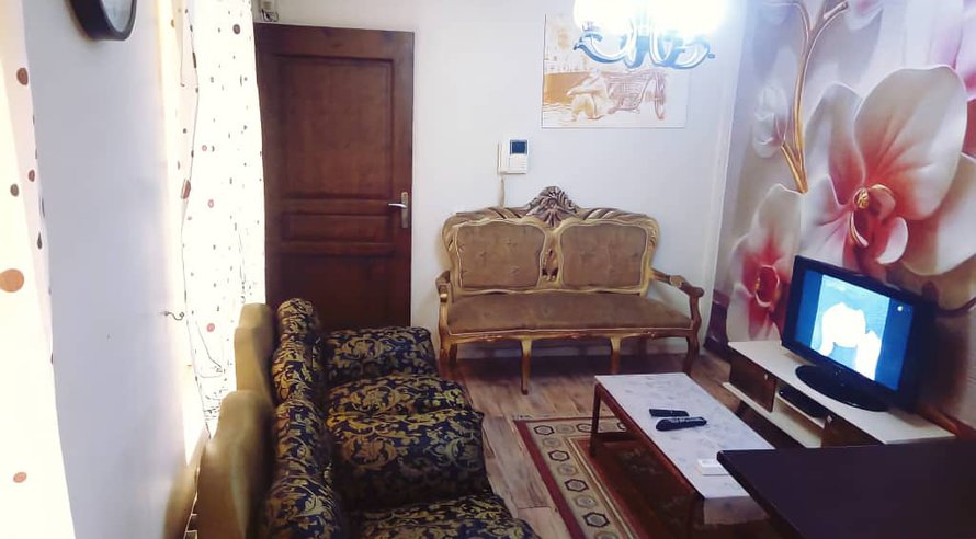 اجاره روزانه آپارتمان یک خوابه فرهادی سوم تهران