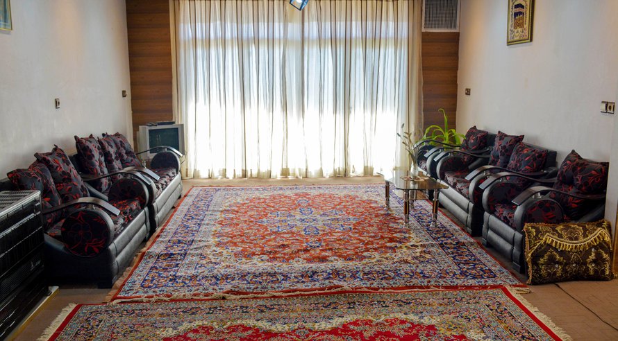 اجاره سوئیت یک خوابه جوانی اصفهان