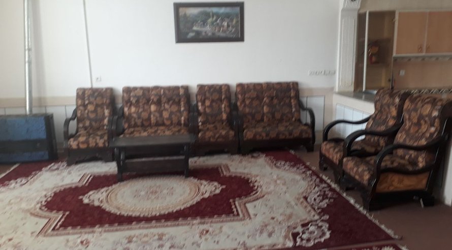 یک خوابه پل زمانخان