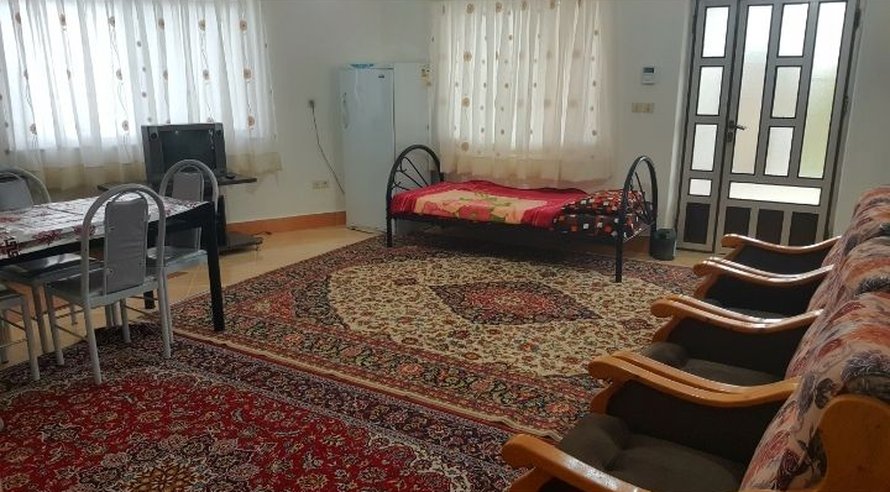 ویلا دوخوابه مرجان ۳