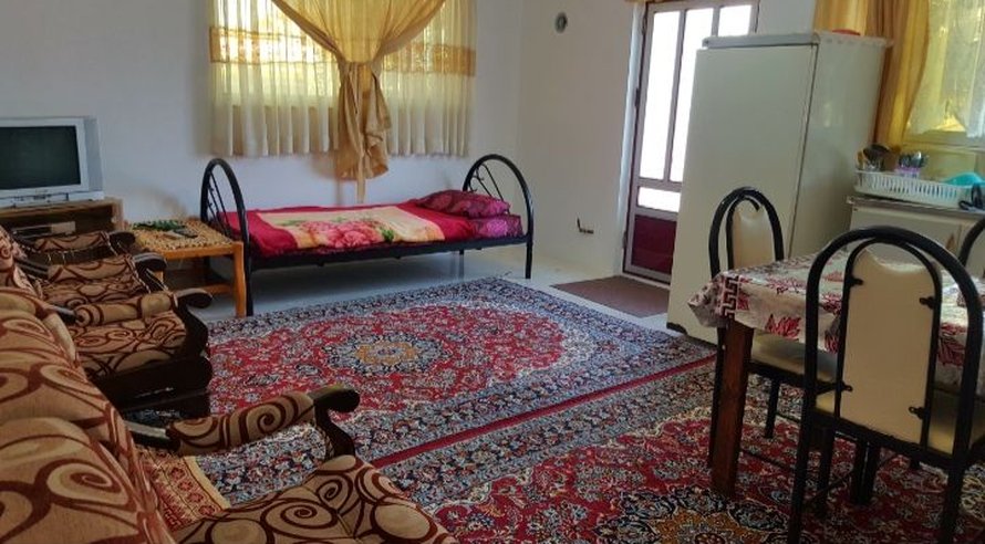 ویلا دوخوابه مرجان ۲