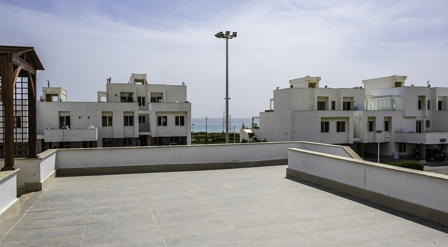 سه خوابه ساحلی ستاره