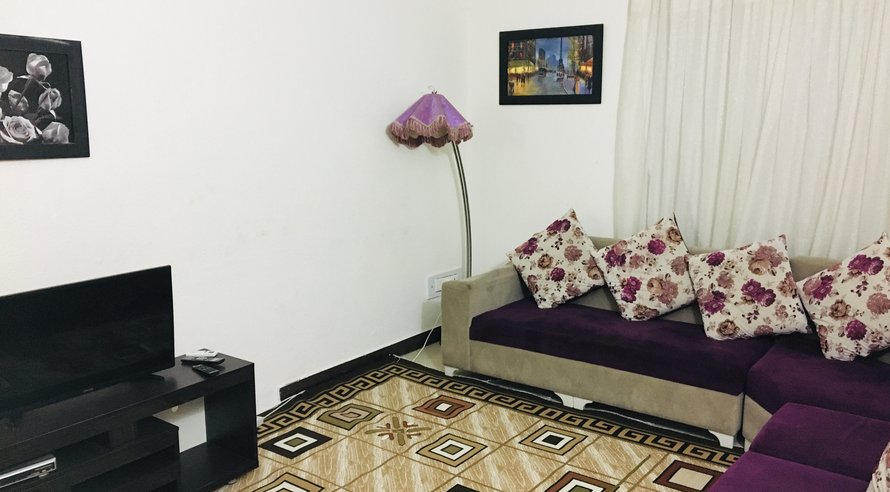اجاره روزانه آپارتمان دوخوابه واحد۳ بهرام کیش