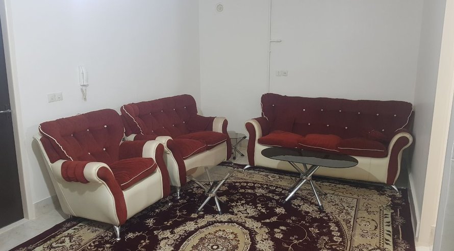 یک خوابه هگمتانه ۲