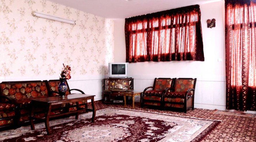 اجاره روزانه آپارتمان یک خوابه رسالت اصفهان