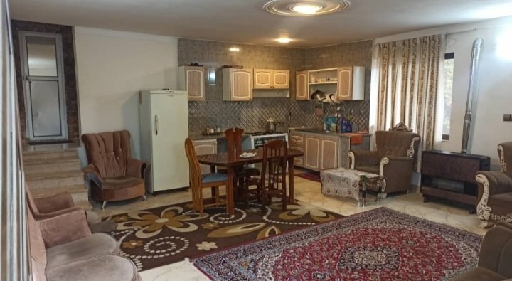 ویلا یک خوابه مسعودی