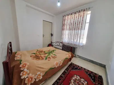 ویلا سه خوابه جنگلی مهستان 1