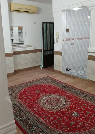 سوئیت یک خوابه فرهنگ 9