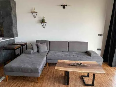 کلبه یک خوابه هشدری