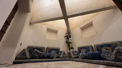 بومگردی ماتی واحد بادگیری وی آی پی