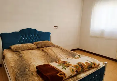 مجتمع اقامتی دوخوابه امیرحسین -  واحد 2