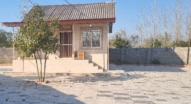 ویلا یک خوابه رویای زیبا